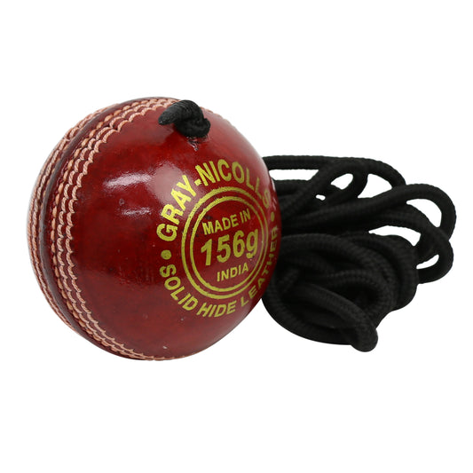 GRAY-NICOLLS GN Batting Master Leather Ball