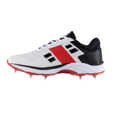 GRAY-NICOLLS GN Velocity 4.0 Full Spike Shoes - Men's Range [Size US8 - US14]