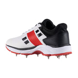 GRAY-NICOLLS GN Velocity 4.0 Full Spike Shoes - Men's Range [Size US8 - US14]