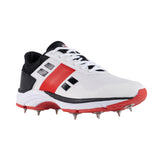 GRAY-NICOLLS GN Velocity 4.0 Full Spike Shoes - Men's Range [Size US8 - US14]