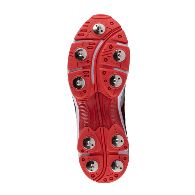 GRAY-NICOLLS GN Velocity 4.0 Full Spike Shoes - Men's Range [SIZE US8 - US14]