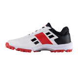 GRAY-NICOLLS GN Velocity 4.0 Rubber Shoes - Junior Range [Sizes JNR US3 - US7]