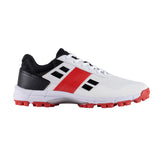 GRAY-NICOLLS GN Velocity 4.0 Rubber Shoes - Junior Range [Sizes JNR US3 - US7]