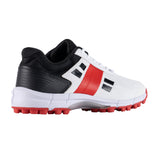 GRAY-NICOLLS GN Velocity 4.0 Rubber Shoes - Junior Range [Sizes JNR US3 - US7]