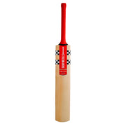 GRAY-NICOLLS GN Astro 1300 Grade 2 English Willow Cricket Bat - Short Handle