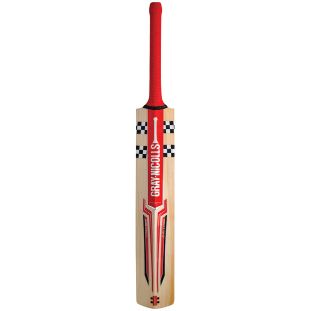 GRAY-NICOLLS GN Astro 950 Play Now Grade 3 English Willow Cricket Bat - Short Handle