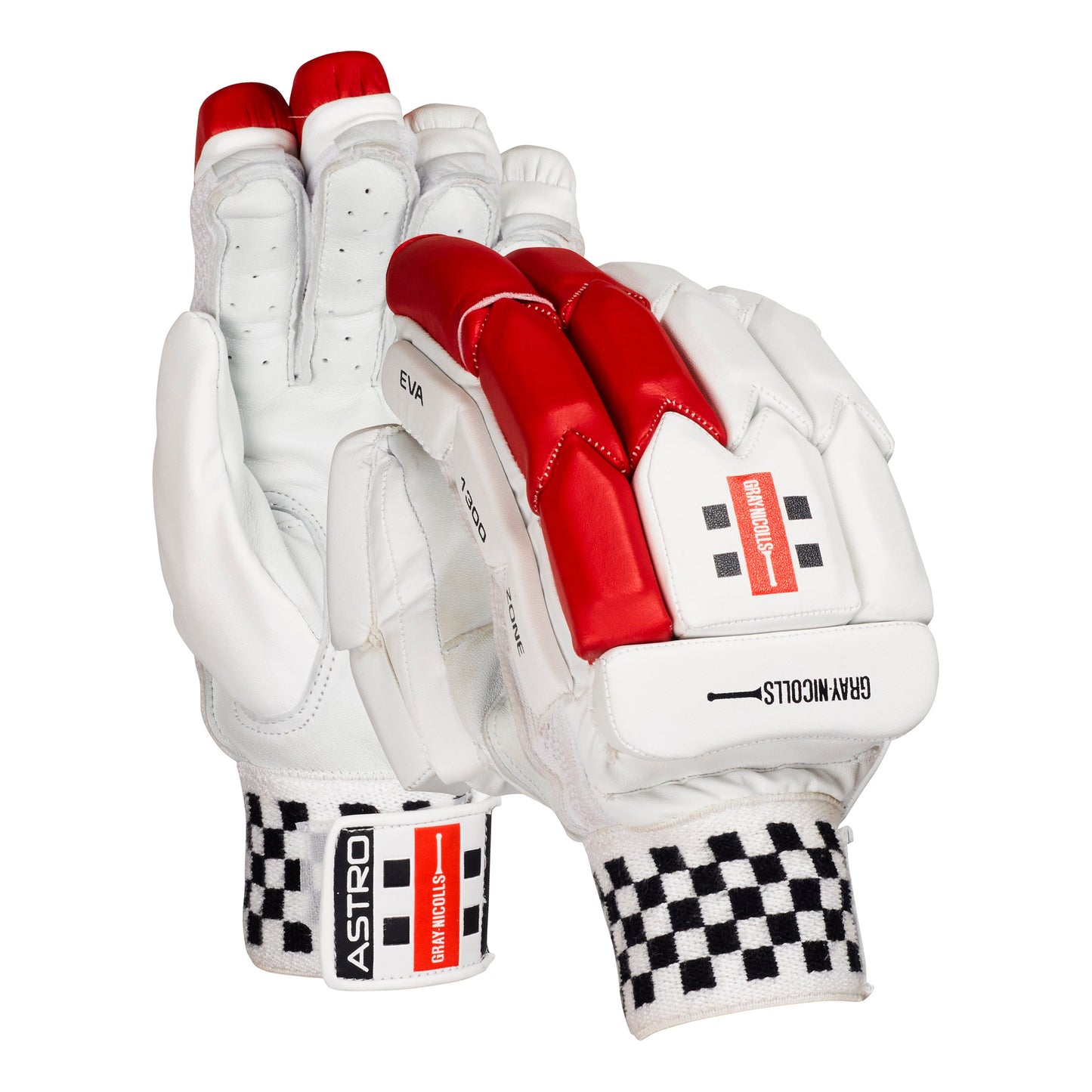 >> GRAY-NICOLLS GN Astro 1300 Batting Gloves - Narrow Fit