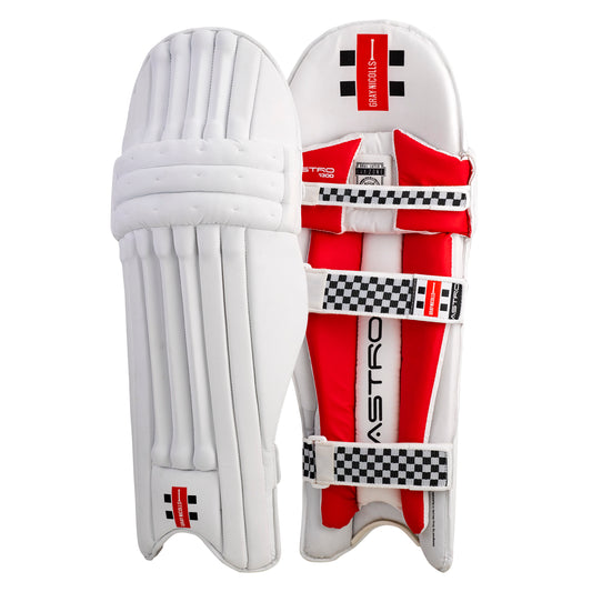 GRAY-NICOLLS GN Astro 1300 Batting Leg Guards - Adult