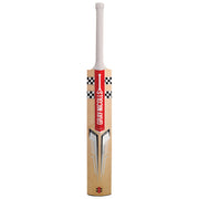 GRAY-NICOLLS GN Nova 1000 Ready Play Grade 2 English Willow Cricket Bat [Size 5 - Youth]