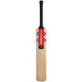 >> GRAY-NICOLLS GN Scoop Pro Balance 2000 Grade 1 English Willow Cricket Bat '24/25 - Short Handle