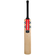 GRAY-NICOLLS GN Scoop Pro Balance 1100 Grade 2 English Willow Cricket Bat '24 - Short Handle