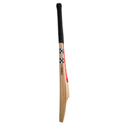 GRAY-NICOLLS GN Scoop Pro Balance 1100 Grade 2 English Willow Cricket Bat - Short Handle