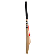 GRAY-NICOLLS GN Scoop Pro Balance 1100 Grade 2 English Willow Cricket Bat '24 - Short Handle