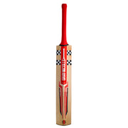 GRAY-NICOLLS GN Astro 650 Ready Play Grade 5 English Willow Cricket Bat - Short Handle