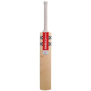 GRAY-NICOLLS GN Nova 800 Grade 3 English Willow Cricket Bat - Short Handle