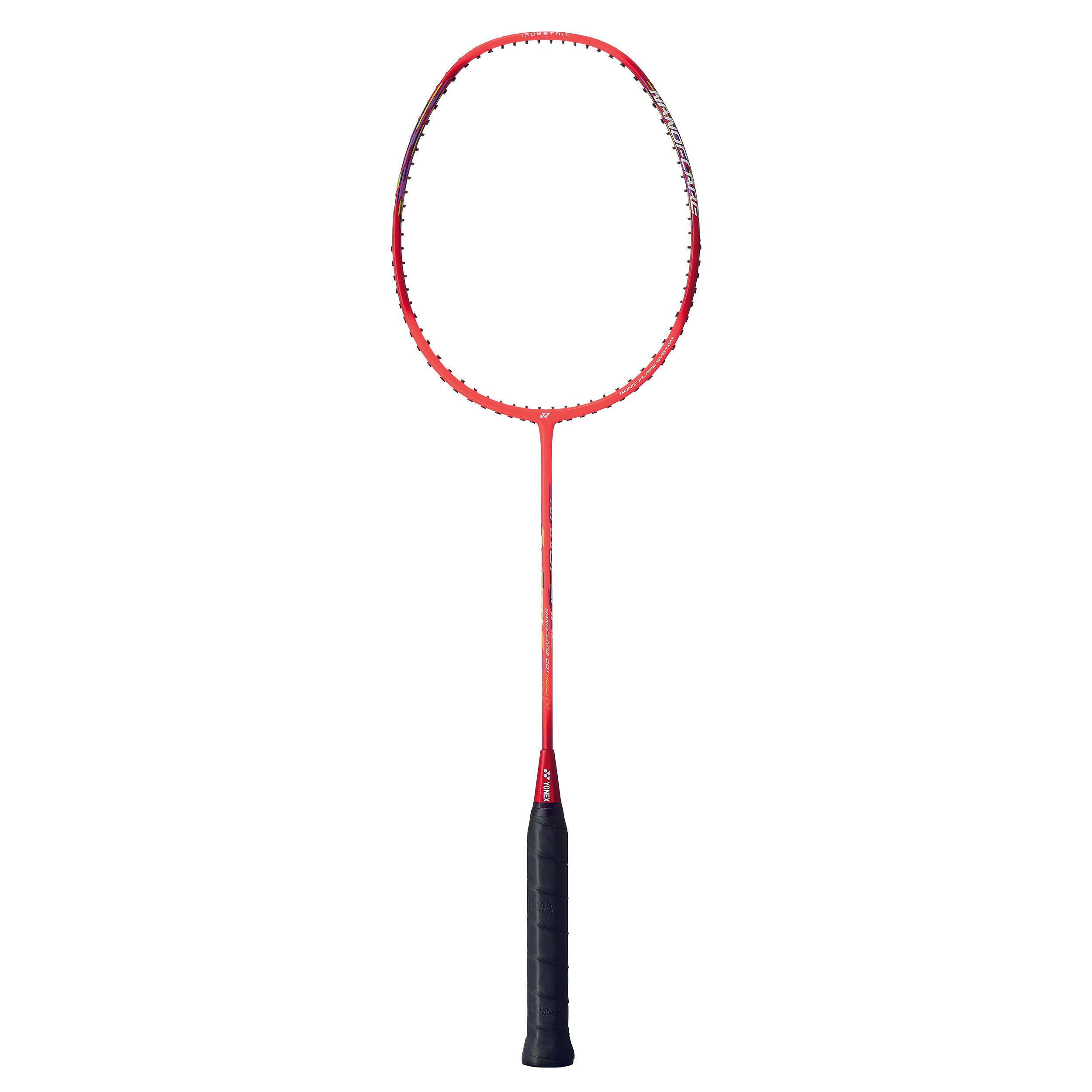 YONEX Nanoflare 001 Ability Badminton Racquet 5U5 Pre-Strung