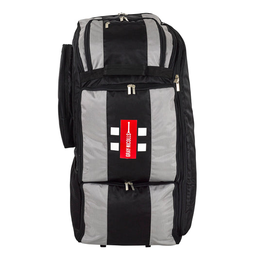 GRAY-NICOLLS GN Players Wheelie Duffle Bag - 90x40x40cms