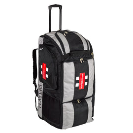 GRAY-NICOLLS GN Players Wheelie Duffle Bag - 90x40x40cms