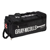 GRAY-NICOLLS GN Select Wheel Bag '26/27 - 90 x 35 x 35cms