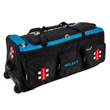 GRAY-NICOLLS GN Select Wheel Bag - 90x35x35cm