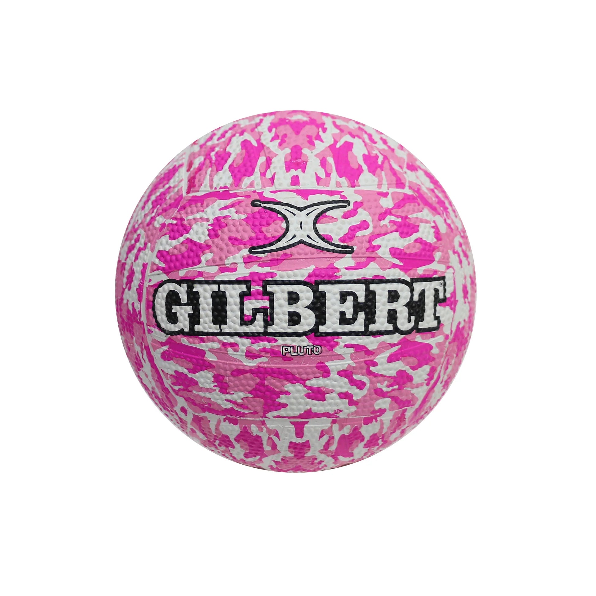 GILBERT Pluto Mini Netball