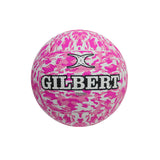 GILBERT Pluto Mini Netball