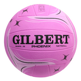 GILBERT Phoenix Trainer Netball - Size 5