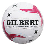 GILBERT Gripsure Match Netball '25 - Size 5