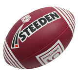 STEEDEN State of Origin Supporter Ball - QLD Maroons