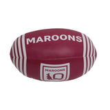 STEEDEN State of Origin Supporter Sponge Ball - QLD Maroons