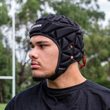 STEEDEN Galaxy XP Premium Headgear [Sizes Youth - Large]