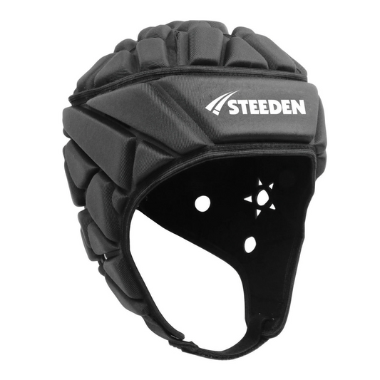 STEEDEN Galaxy 12 Headgear - Available in Jnr-Lrg Sizes