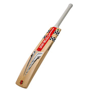 GRAY-NICOLLS GN Nova 2.0 Players Edition English Willow Cricket Bat - Short Handle