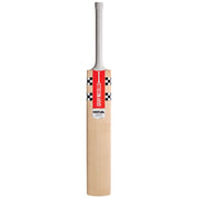 GRAY-NICOLLS GN Nova 2.0 2000 Grade 1 English Willow Cricket Bat - Short Handle