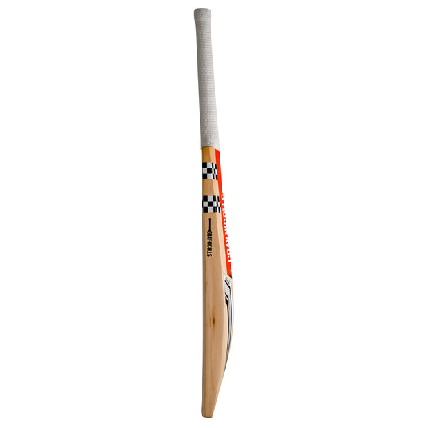 GRAY-NICOLLS GN Nova 2.0 2000 Grade 1 English Willow Cricket Bat - Short Handle