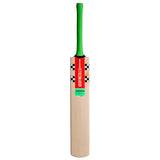 GRAY-NICOLLS GN Tempesta Players Edition English Willow Cricket Bat - Short Handle