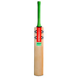 GRAY-NICOLLS GN Tempesta 1750 Play Now Grade 1 English Willow Cricket Bat - Short Handle