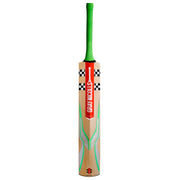 GRAY-NICOLLS GN Tempesta 1250 Play Now Grade 2 English Willow Cricket Bat - Short Handle