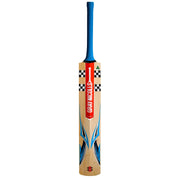 GRAY-NICOLLS GN Revel Players Edition English Willow Cricket Bat - Short Handle