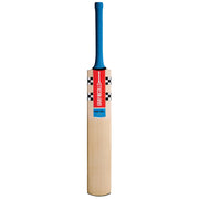 GRAY-NICOLLS GN Revel 500 Ready Play English Willow Cricket Bat [Sizes 4 - Youth]