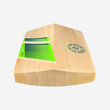 >> KOOKABURRA Kahuna Pro Players Grade 1+ English Willow Cricket Bat '23/24 - Short Handle