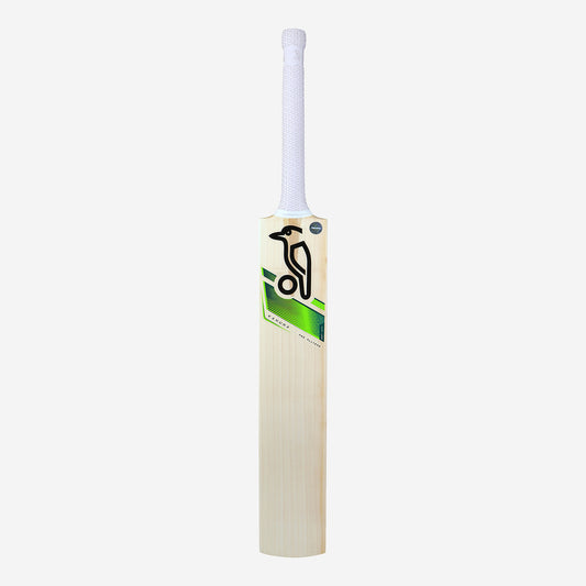 KOOKABURRA Kahuna Pro Players Grade 1+ English Willow Cricket Bat '23 - Short Handle