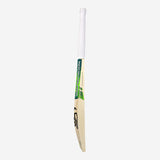 >> KOOKABURRA Kahuna Pro Players Grade 1+ English Willow Cricket Bat '23/24 - Short Handle