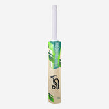 >> KOOKABURRA Kahuna Pro Players Grade 1+ English Willow Cricket Bat '23/24 - Short Handle