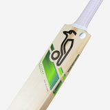 >> KOOKABURRA Kahuna Pro Players Grade 1+ English Willow Cricket Bat '23/24 - Short Handle