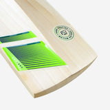 >> KOOKABURRA Kahuna Pro Players Grade 1+ English Willow Cricket Bat '23/24 - Short Handle