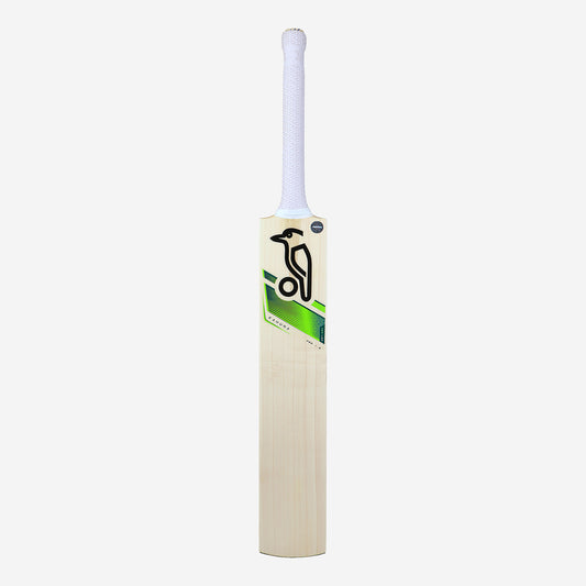 KOOKABURRA Kahuna Pro 1.0 Grade 2 English Willow Cricket Bat '23 - Short Handle