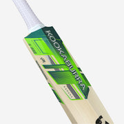 KOOKABURRA Kahuna Pro 1.0 Grade 1 English Willow Cricket Bat '23 - Short Handle
