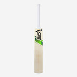 >> KOOKABURRA Kahuna Pro 3.0 Grade 4 English Willow Cricket Bat '23/24 - Short Handle