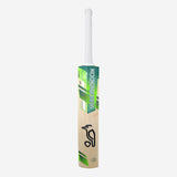 >> KOOKABURRA Kahuna Pro 3.0 Grade 4 English Willow Cricket Bat '23/24 - Short Handle